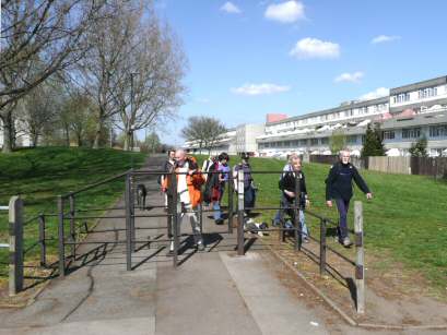 efog Thamesmead